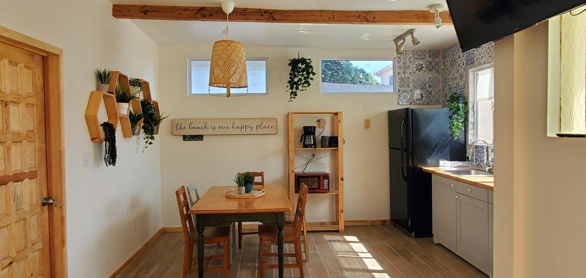 Casa Colibri - Beach Living At Its Best Ensenada Ngoại thất bức ảnh